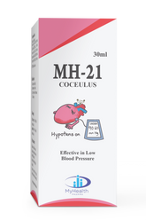 MH-21 COCEULUS